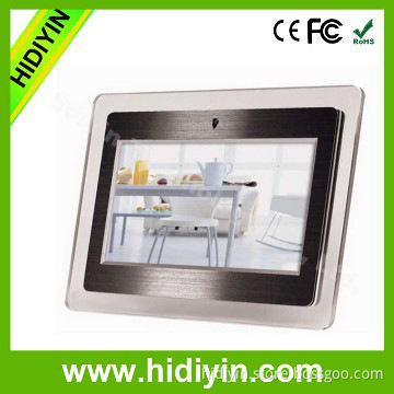 9.7inch digital photo frame video input video free download